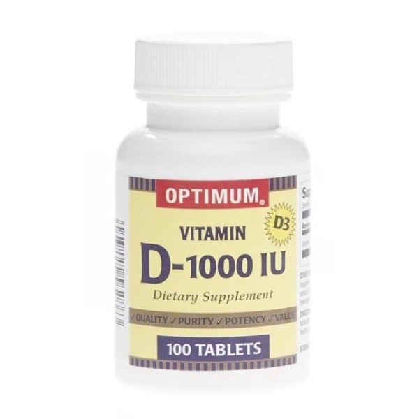 Vitamin D