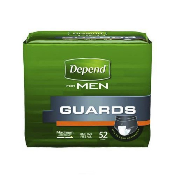 Depend Guards
