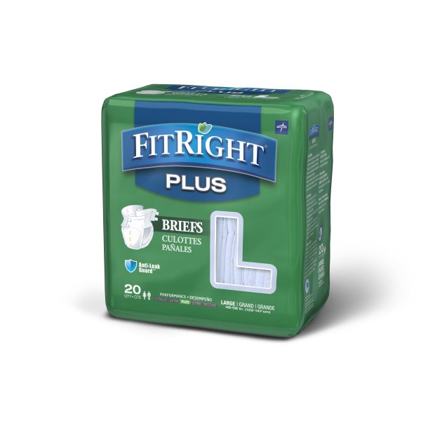 FitRight Plus