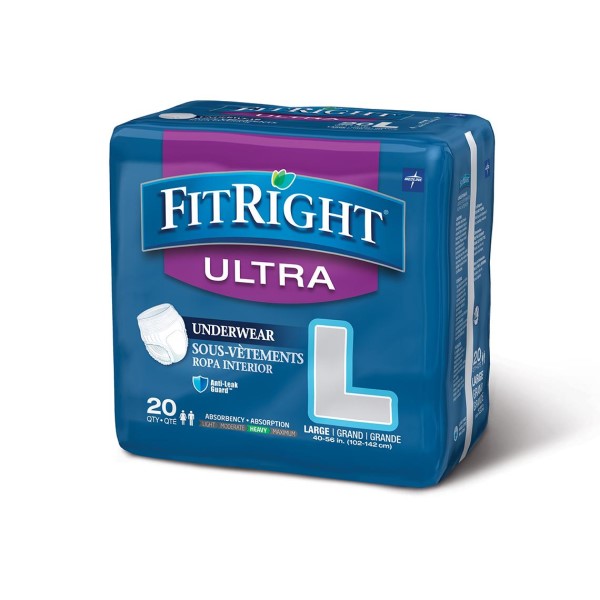 FitRight Ultra