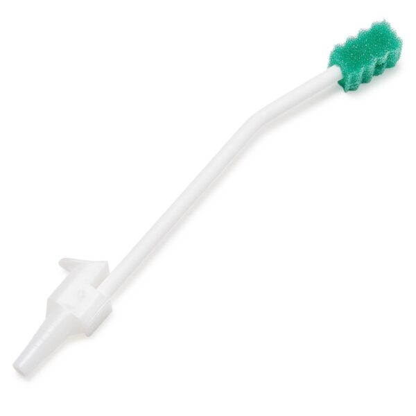 Oral Suction Tools