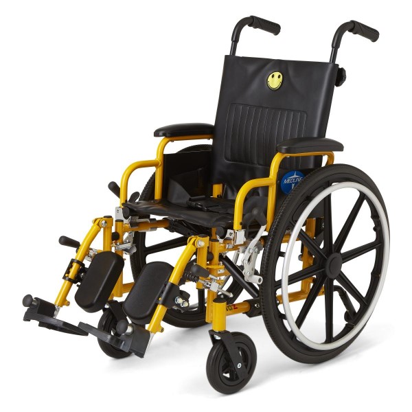 Pediatric Wheelchair