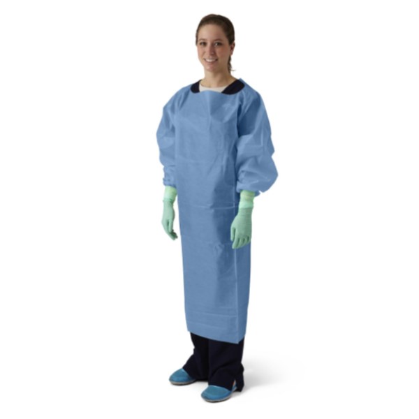 Disposable Chemo Tested Gowns