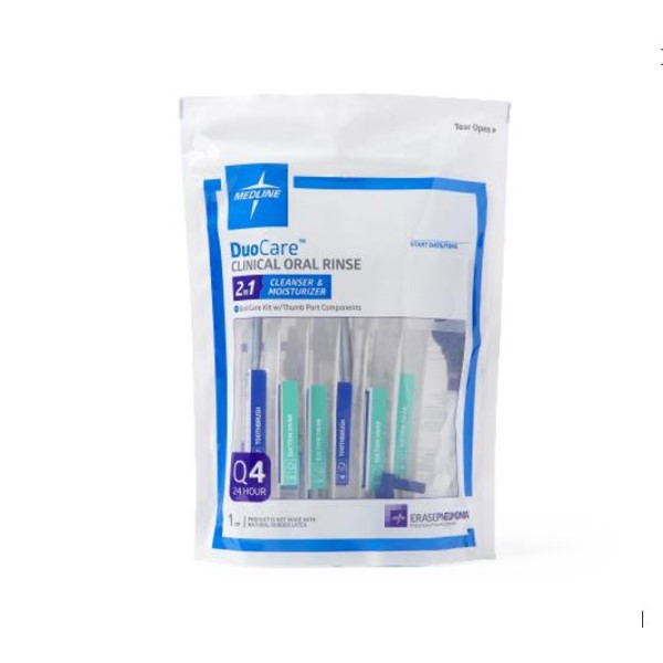 Oral Care Kits